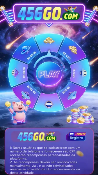 456GO Login Resmi APK 2026