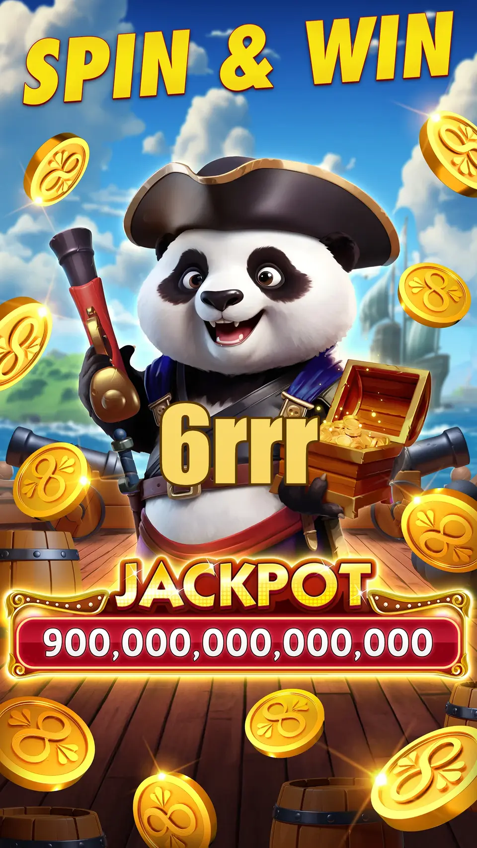 6rrr Login
